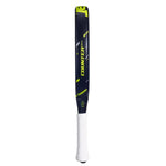 babolat 150154 fibriks karbon kontrol raket

