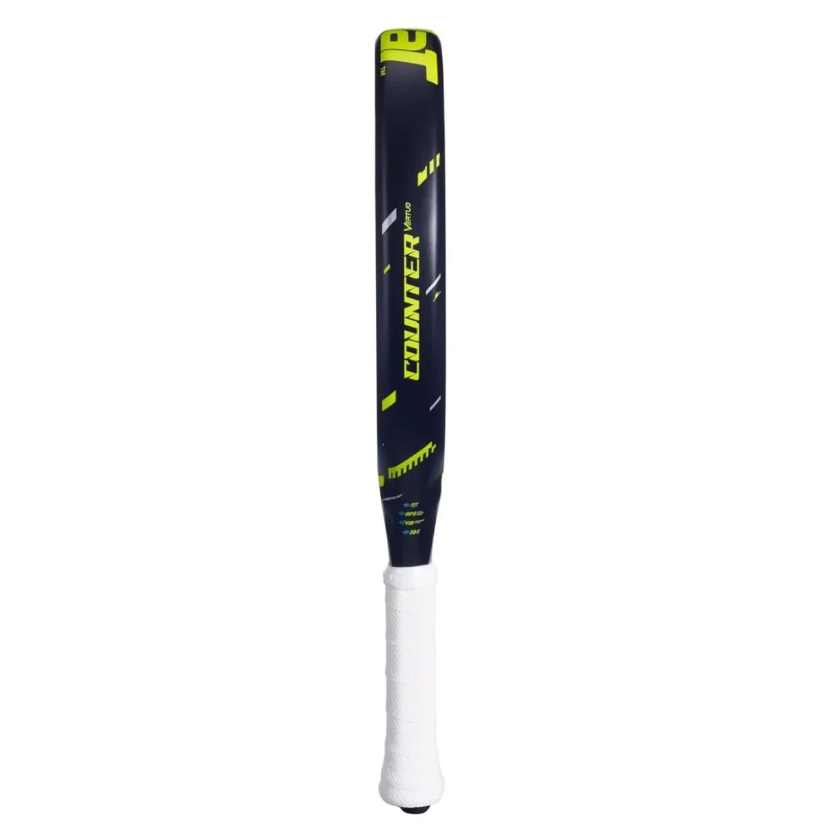 babolat 150154 fibriks karbon kontrol raket

