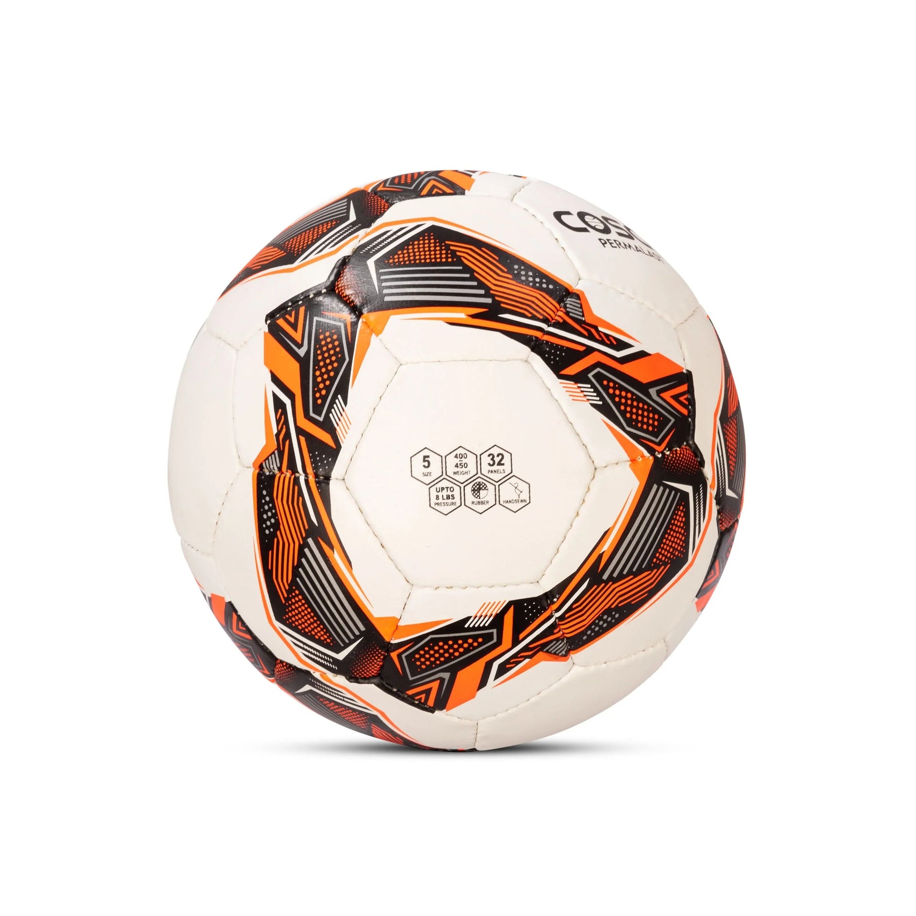 cosco permalast size5 futbol pvc

