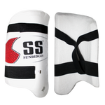 ss test cricket thigh gard protection

