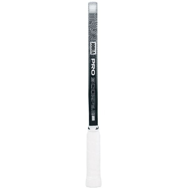 5.5 inch grip lenkth two hand bakhand


