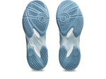 rearfoot gel teknology shok absorpshun

