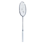 yonex nanoflare nextage dark gray badmintn racket

