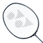 nanoflare nextage speed racket dark gray yonex


