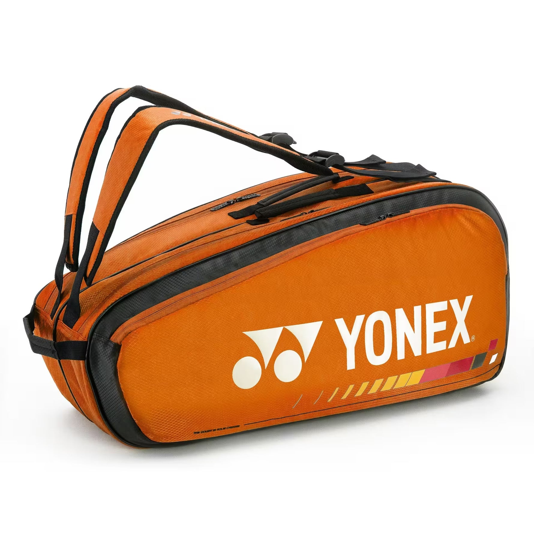 yonex raket bag bt6 m1 q014 sun oranj


