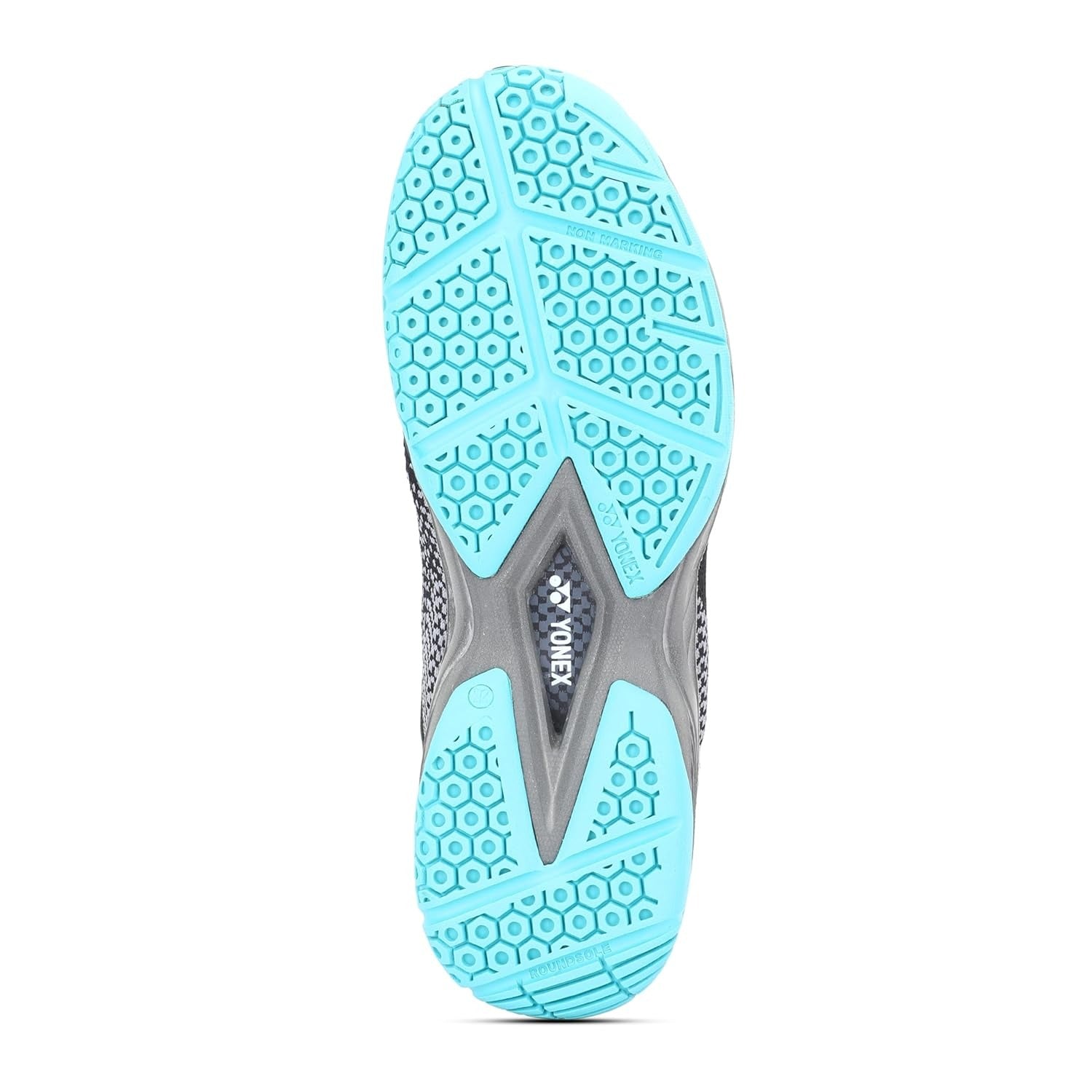Yonex V100 i shooes for badminton indoor play