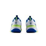 non markig rubbur outsole trakshun


