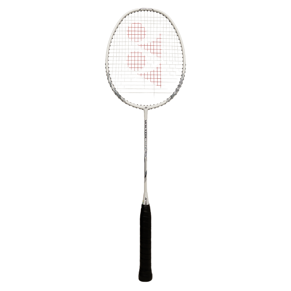 yonex voltric lite 40i badmnton raket white silver

