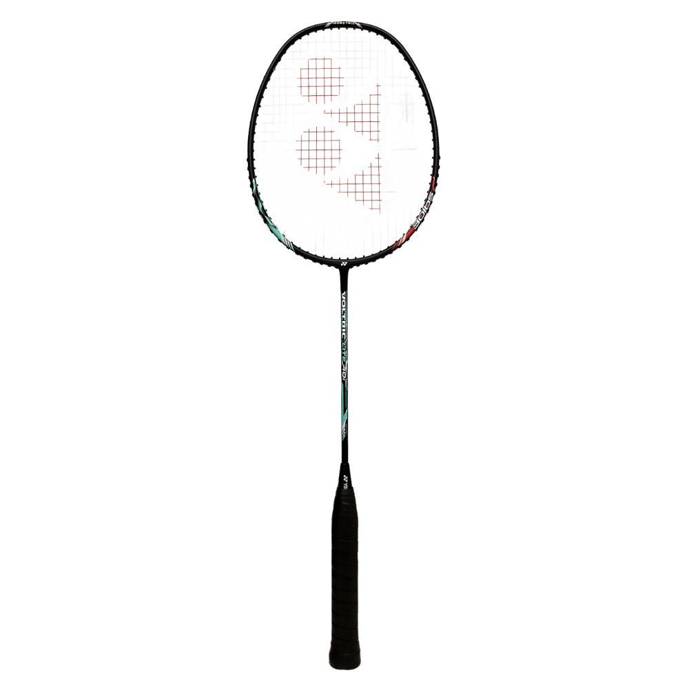 yonex voltric lite 40i badmnton raket black mint

