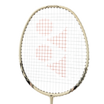 yonex voltric lite 40i beige black badmintn racket

