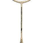yonex voltric lite 40i ultralight raket beige blak

