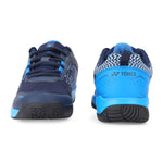 Yonex V100 i sport shoes for badminton court