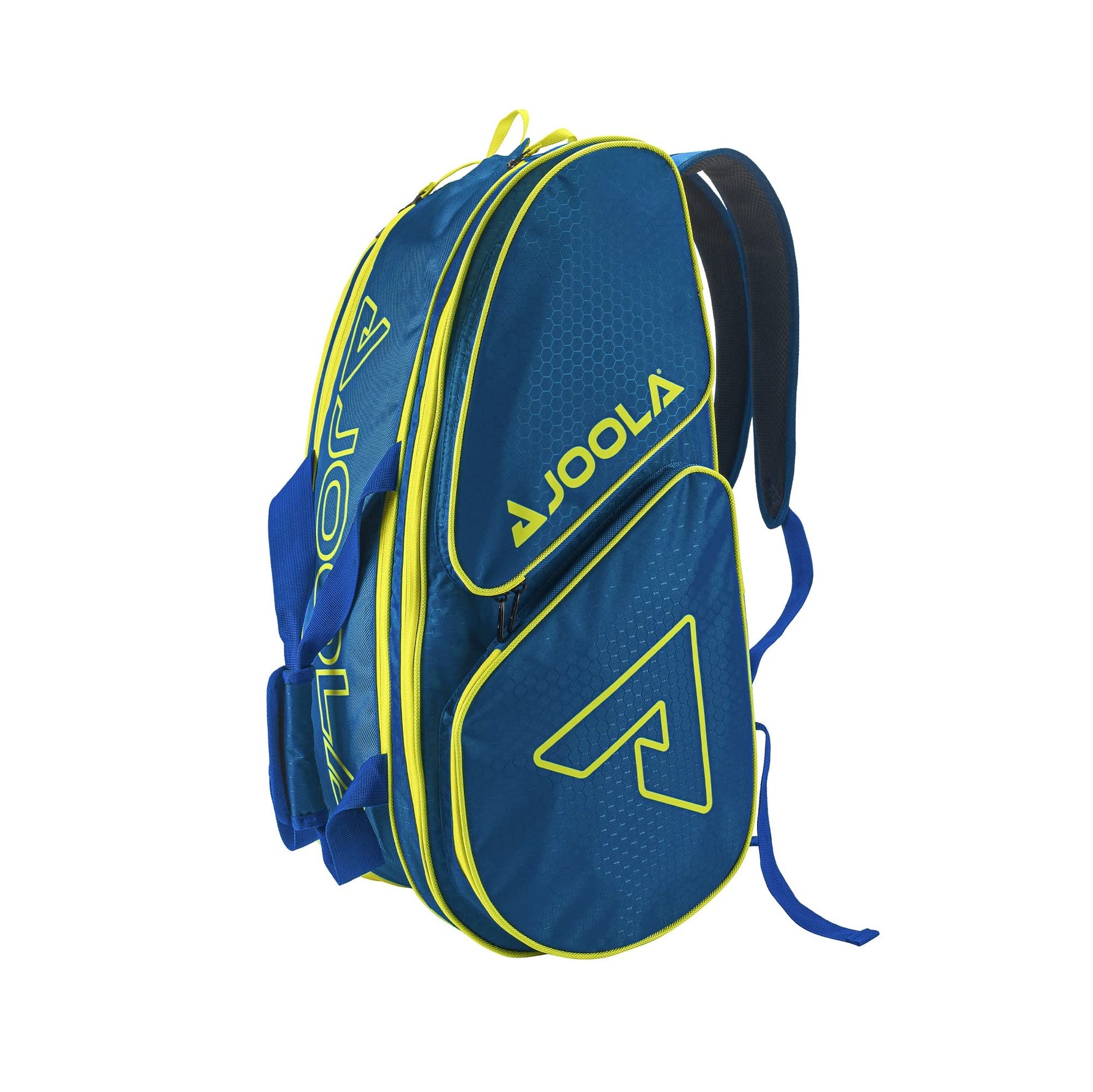 joola tour elite piklebal bag pro


