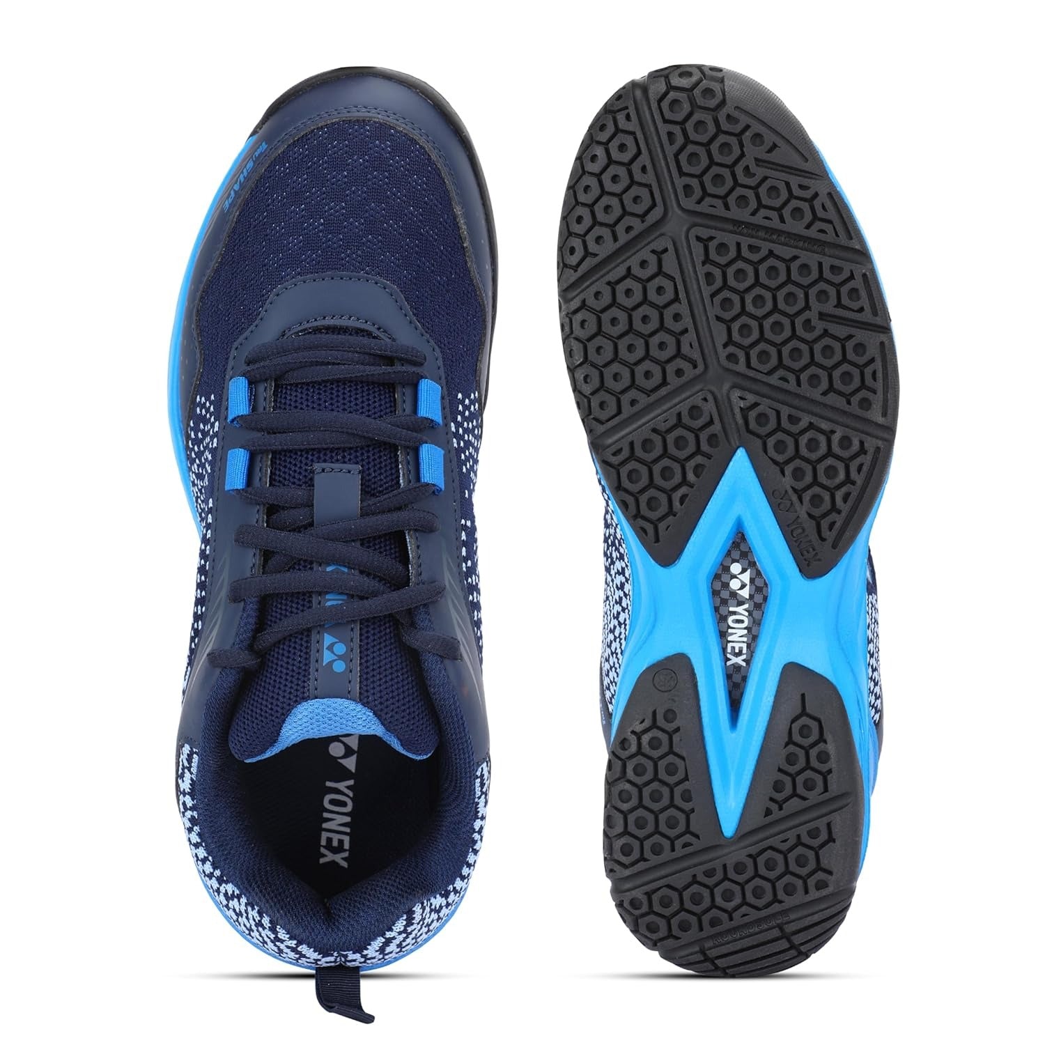 Yonex V100 i indoor badmiton shoes stylish look