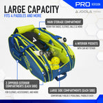 joola tour elite pro bag premium

