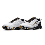 non markig rubbur outsole trakshun

