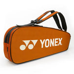 yonex bt6 6 raket bag sun orange

