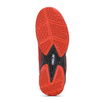 Yonex V100 I sport shoe badminto court grip