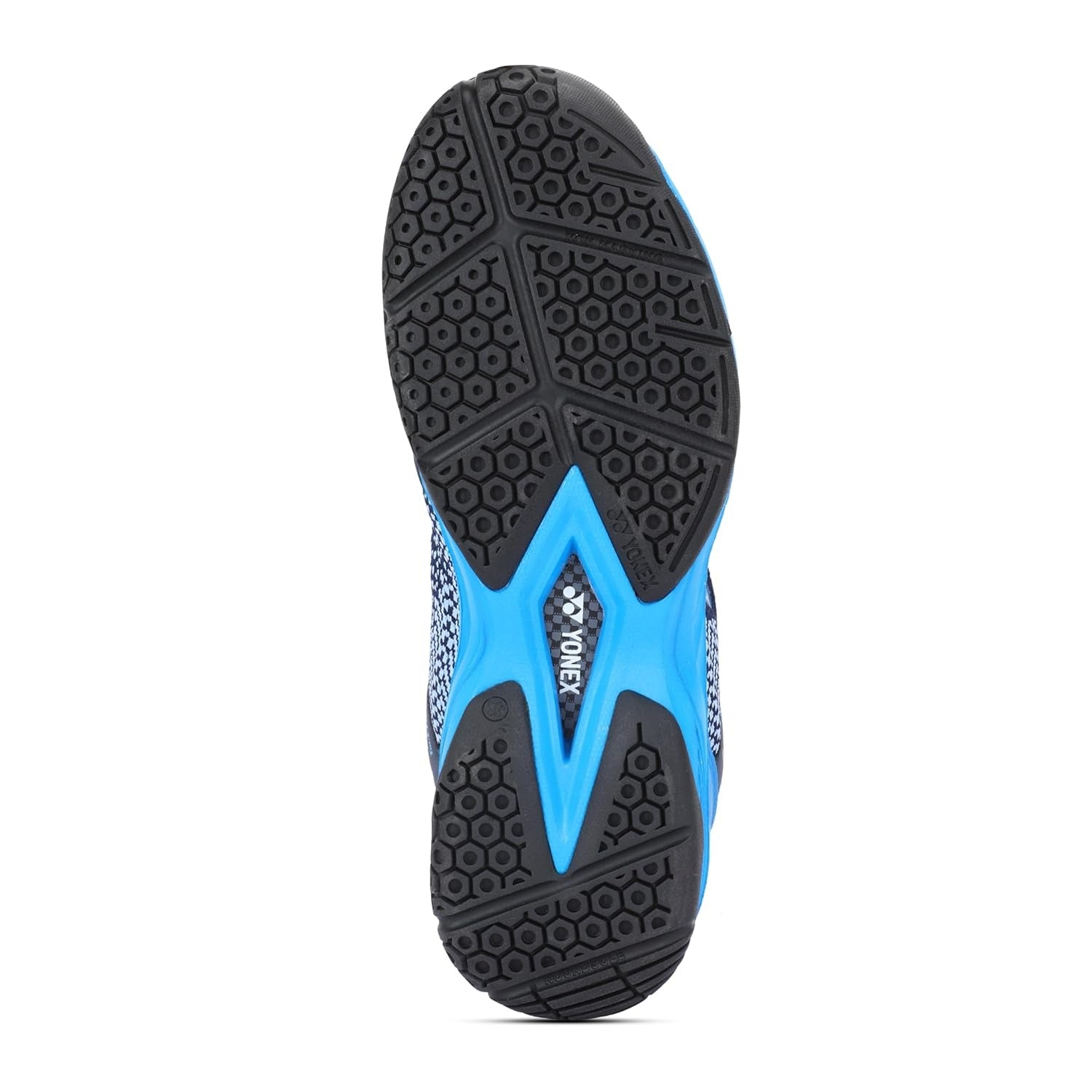 Yonex V100 i shooes for badminton indoor play