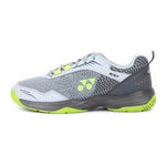 Yonex V100 i sport shoe badminto court grip