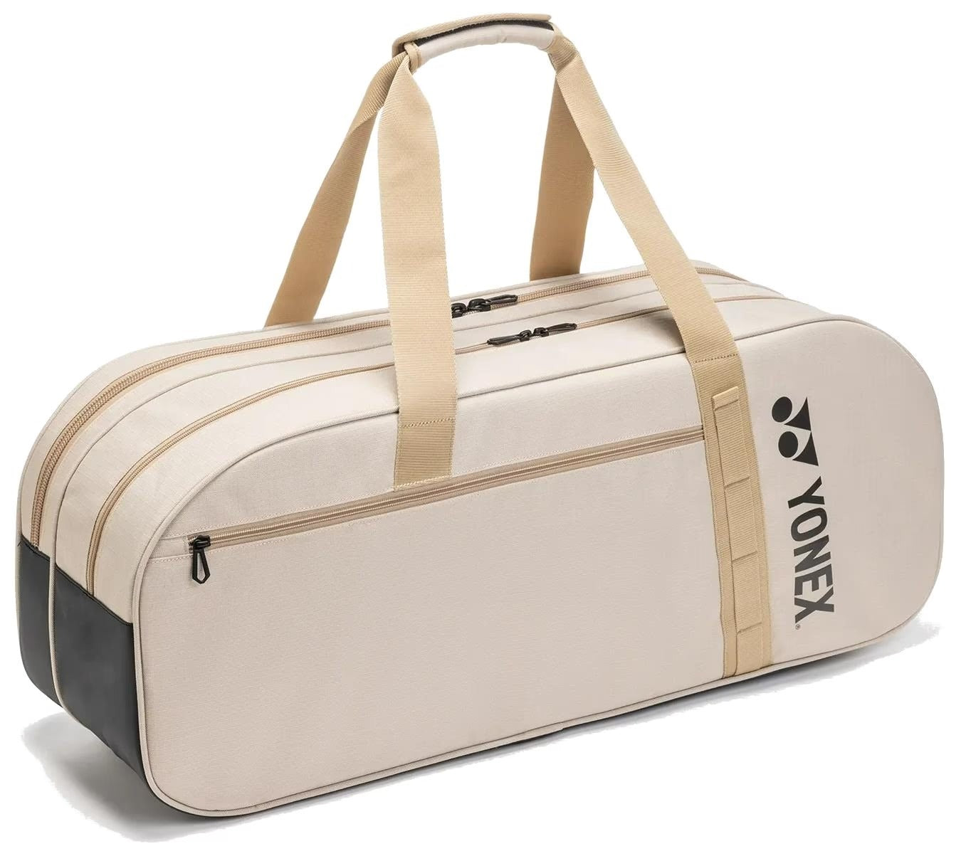 yonex badmintn bag ba72631wex beige

