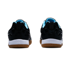 non markig rubbur outsole trakshun

