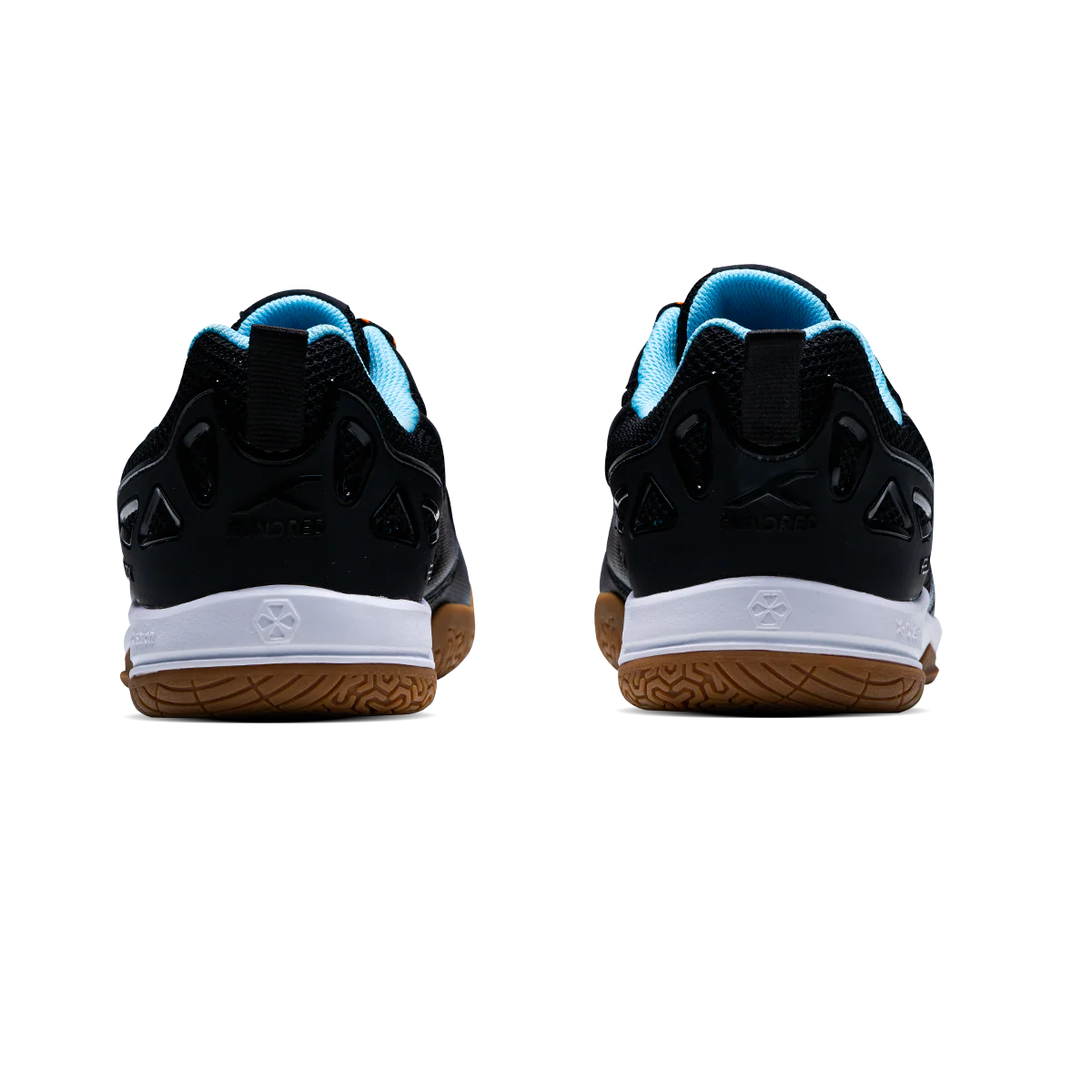 non markig rubbur outsole trakshun

