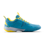 li ning all round badmnton shuz azur blu illuminatng

