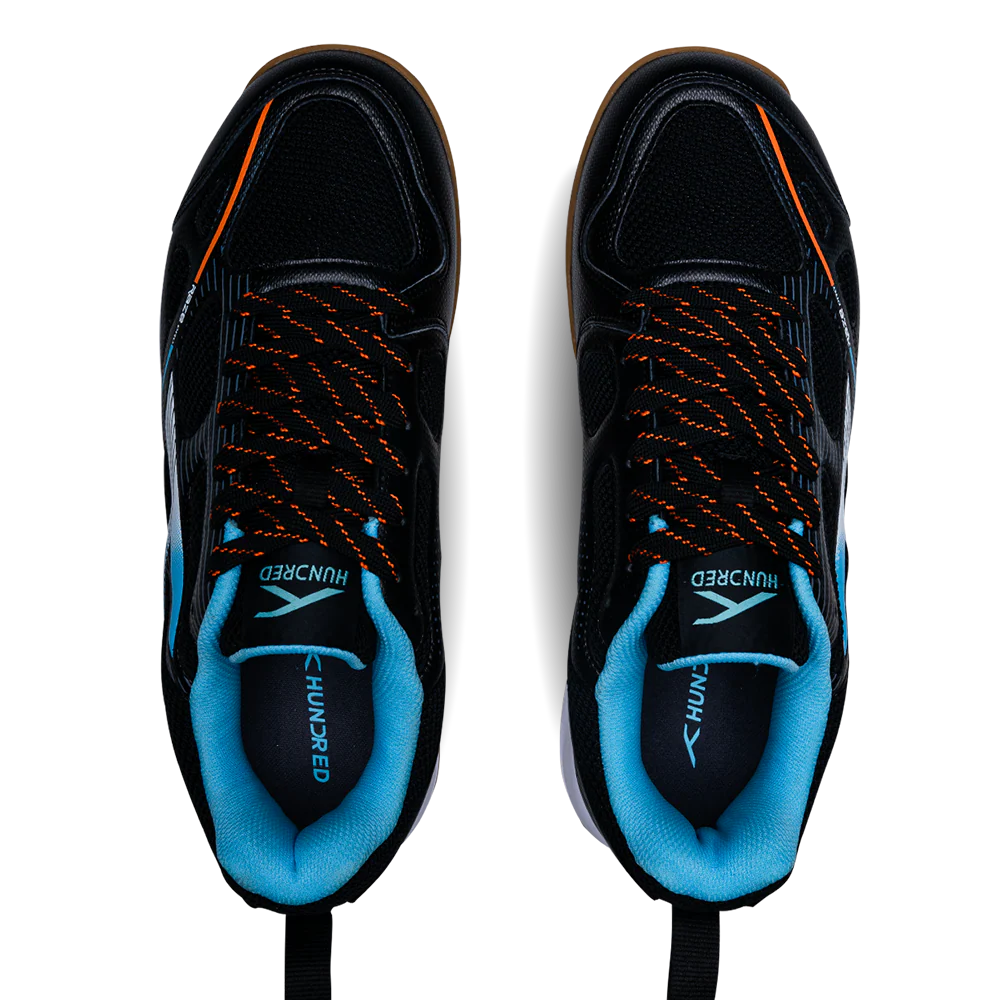 hundred raze pro liteweight kort shoz

