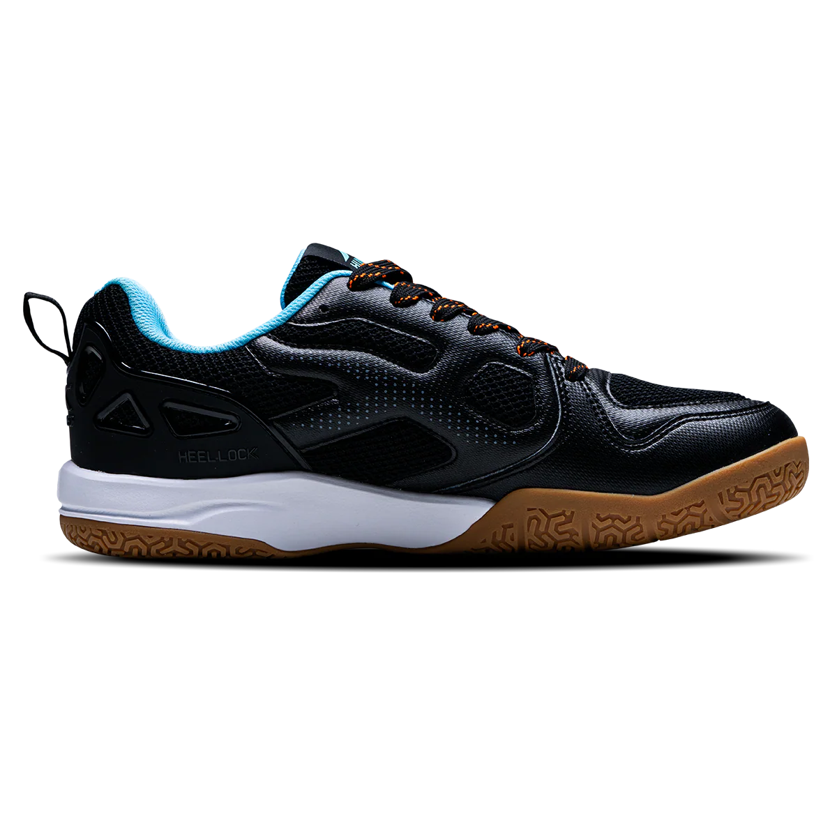 kushynd midsole shok absorpshun

