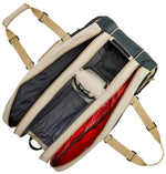 yonex racketbag ba72629ex beige

