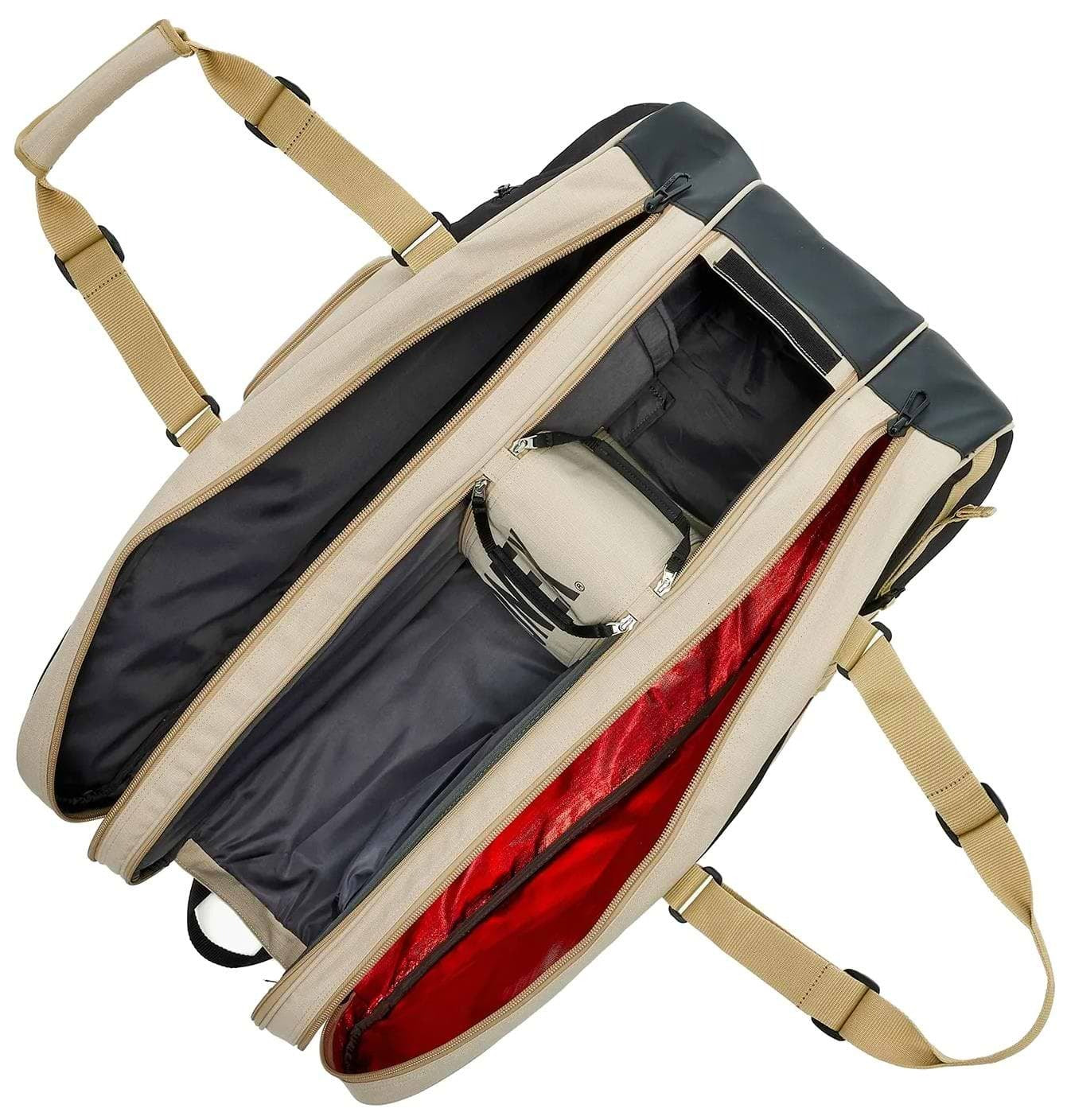 yonex racketbag ba72629ex beige

