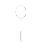 yonex astrox10 badmnton raket g5 4u white blak trim

