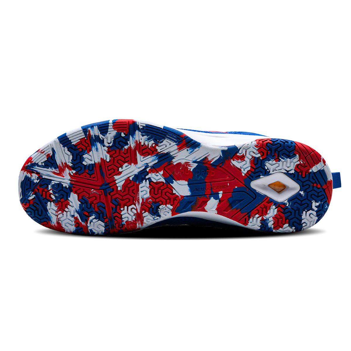 kushynd midsole shok absorpshun

