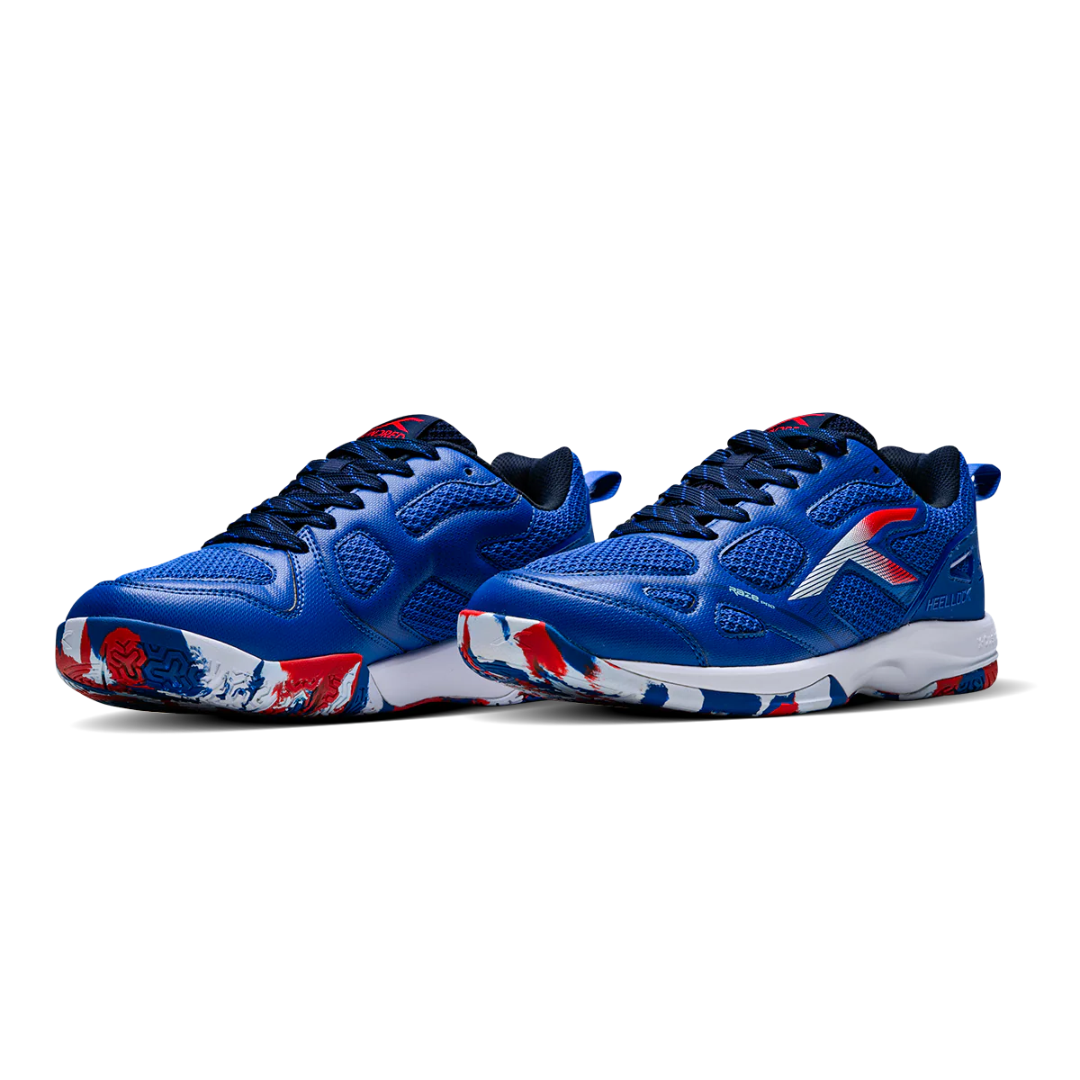 hundred raze pro liteweight kort shoz

