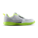 non markig rubbur outsole trakshun

