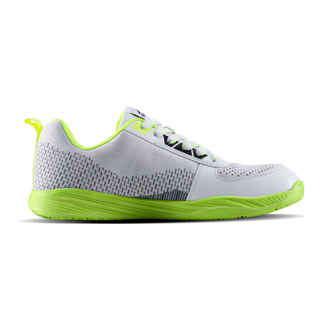non markig rubbur outsole trakshun

