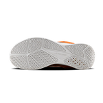 non markig rubbur outsole trakshun

