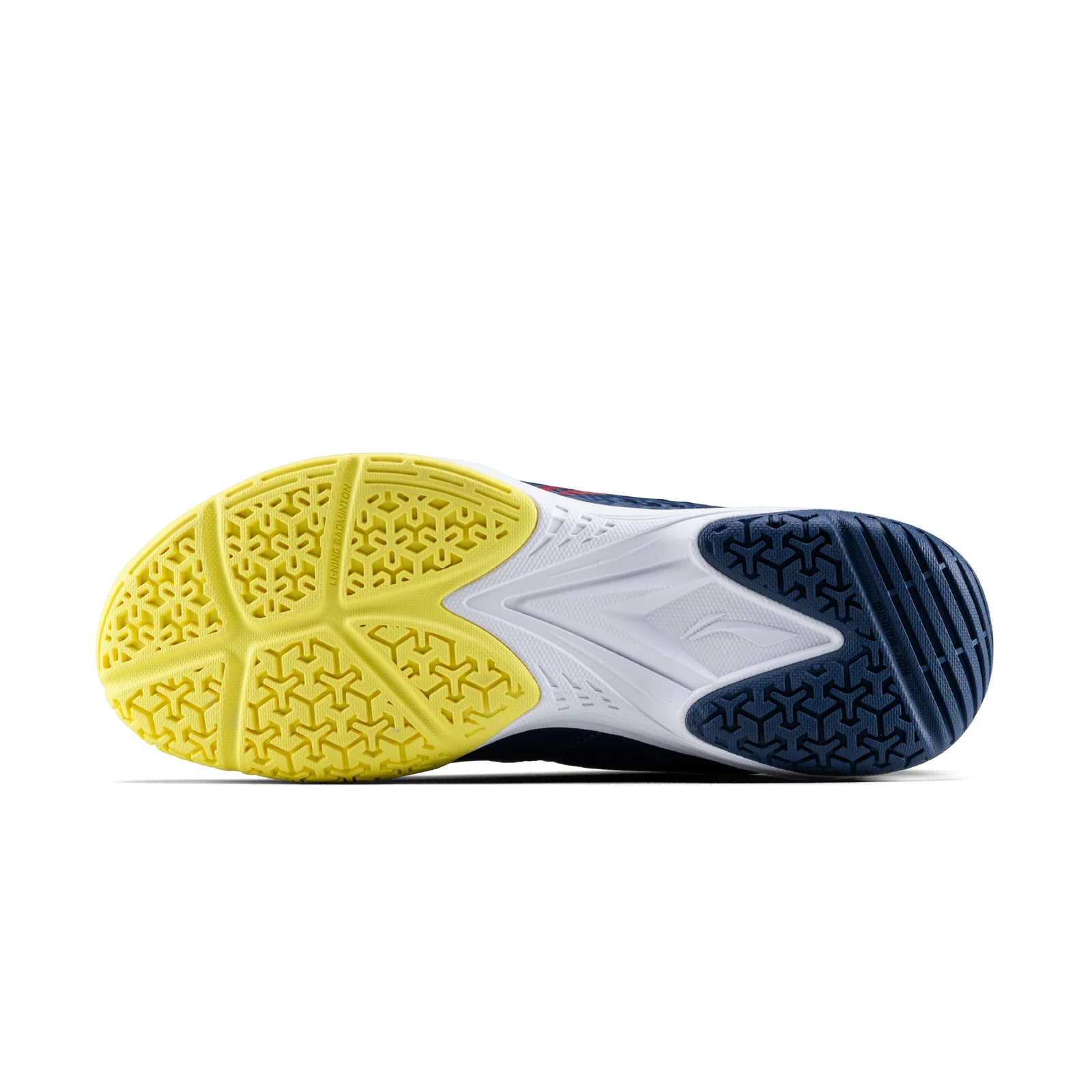 kushynd midsole shok absorpshun


