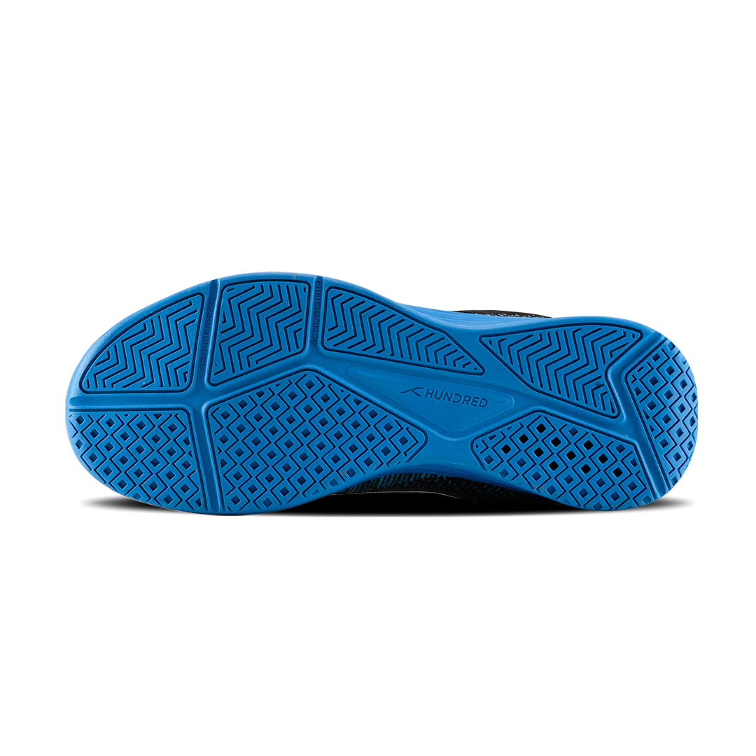 non markig rubbur outsole trakshun

