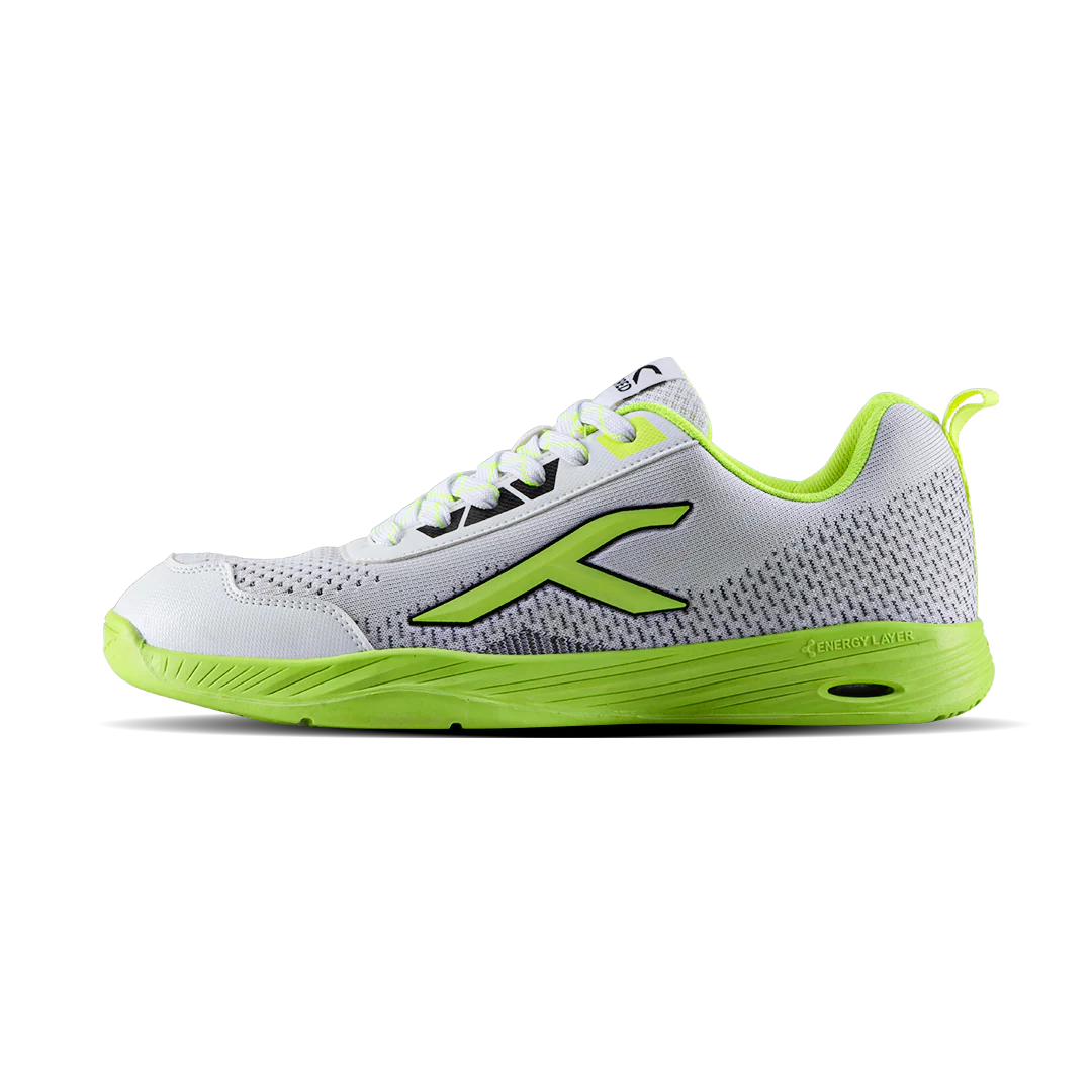 kushynd insole shok absorpshun

