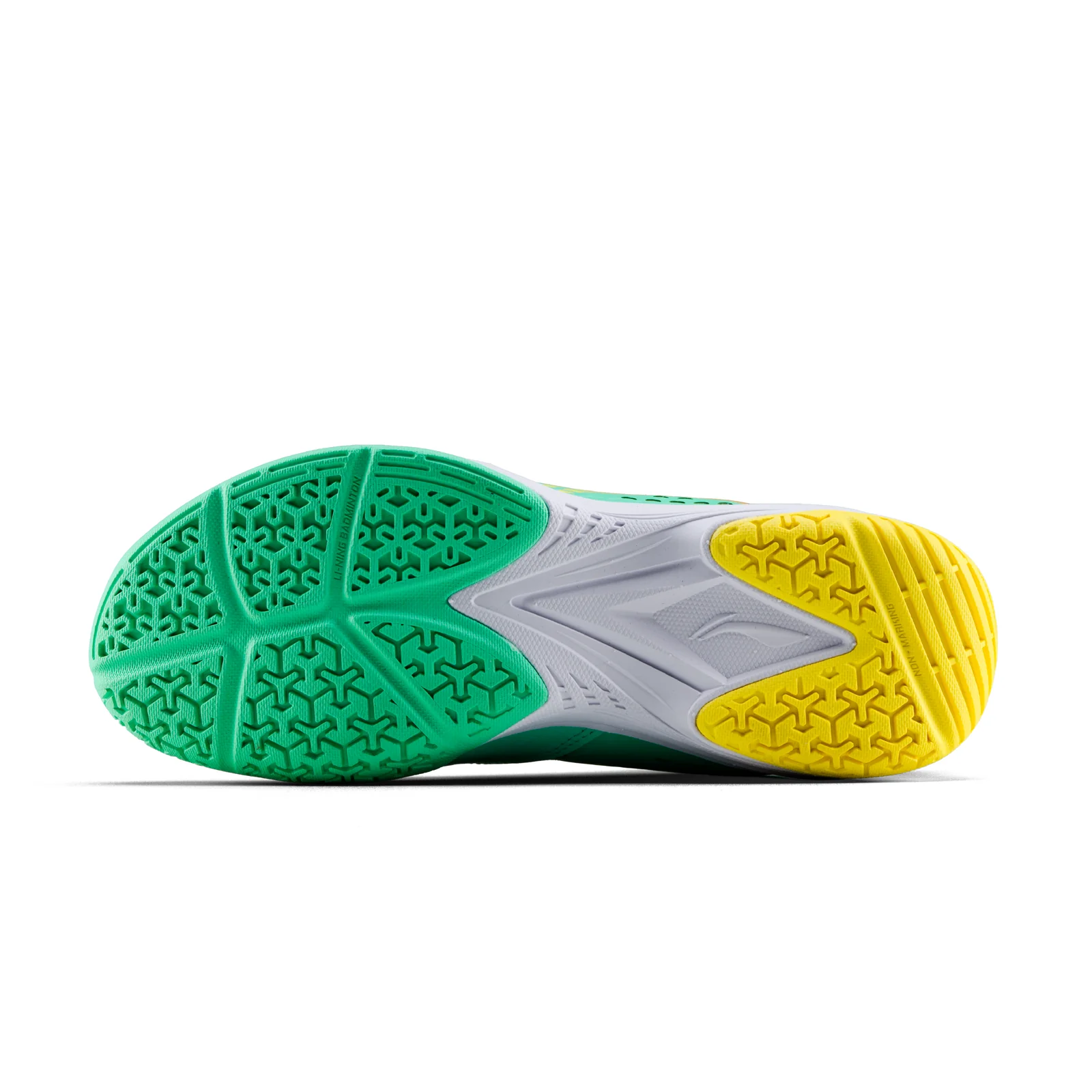 li ning all round liteweight versatil shoz

