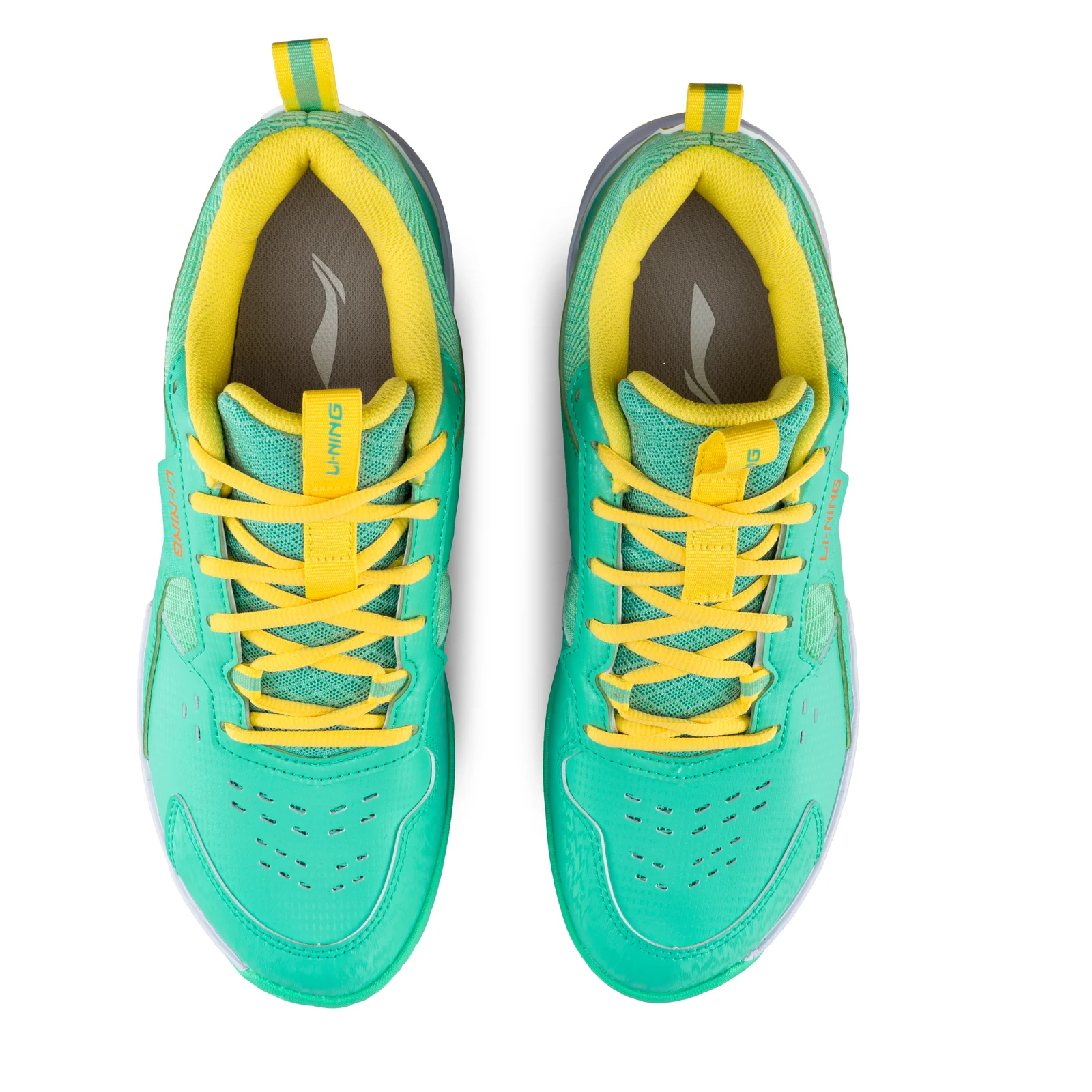 kushynd midsole shok absorpshun

