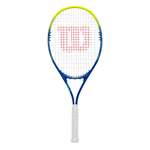Wilson Impact Tennis Racquet front view