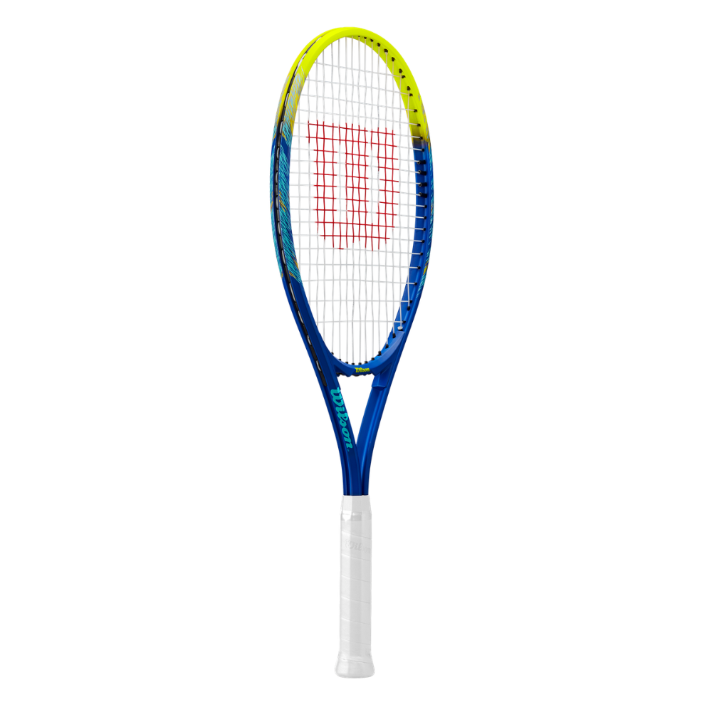 Wilson Impact Tennis Racket full frame
