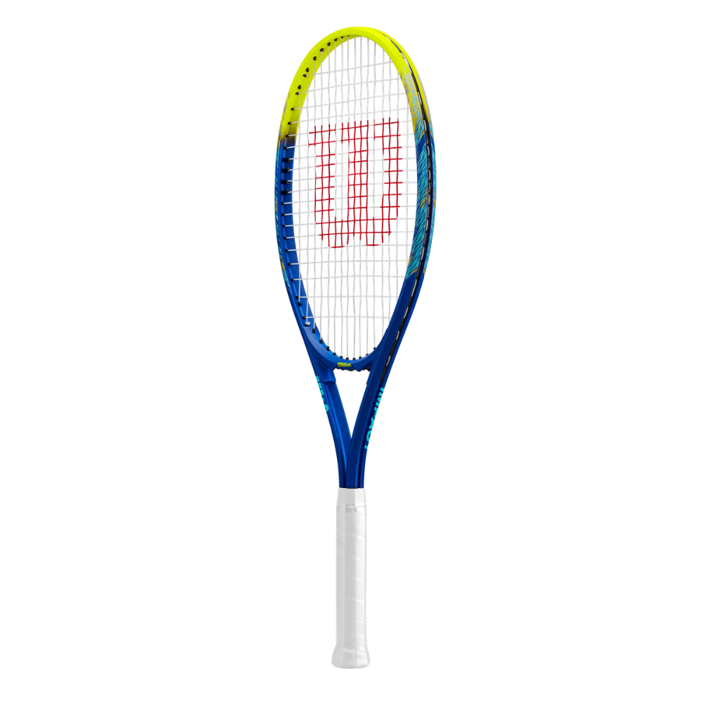 Wilson Impact beginner tennis racquet