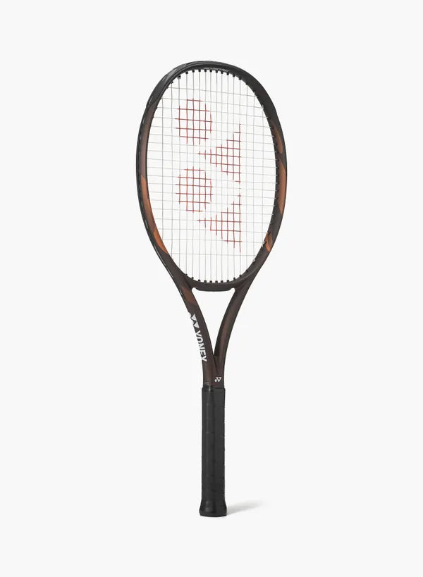 Yonex EZONE ACE 102 sq in Tennis Racquet Espresso Brown