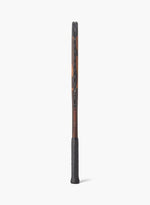 Yonex EZONE ACE Espresso Brown frame and strings