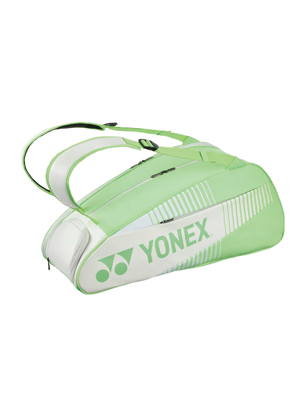 Yonex Active Racket Bag 82426EX White/Green.