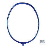 Maxbolt Blue Force II Badminton Racket | Power & Control | Buy Online at probadminton.in.